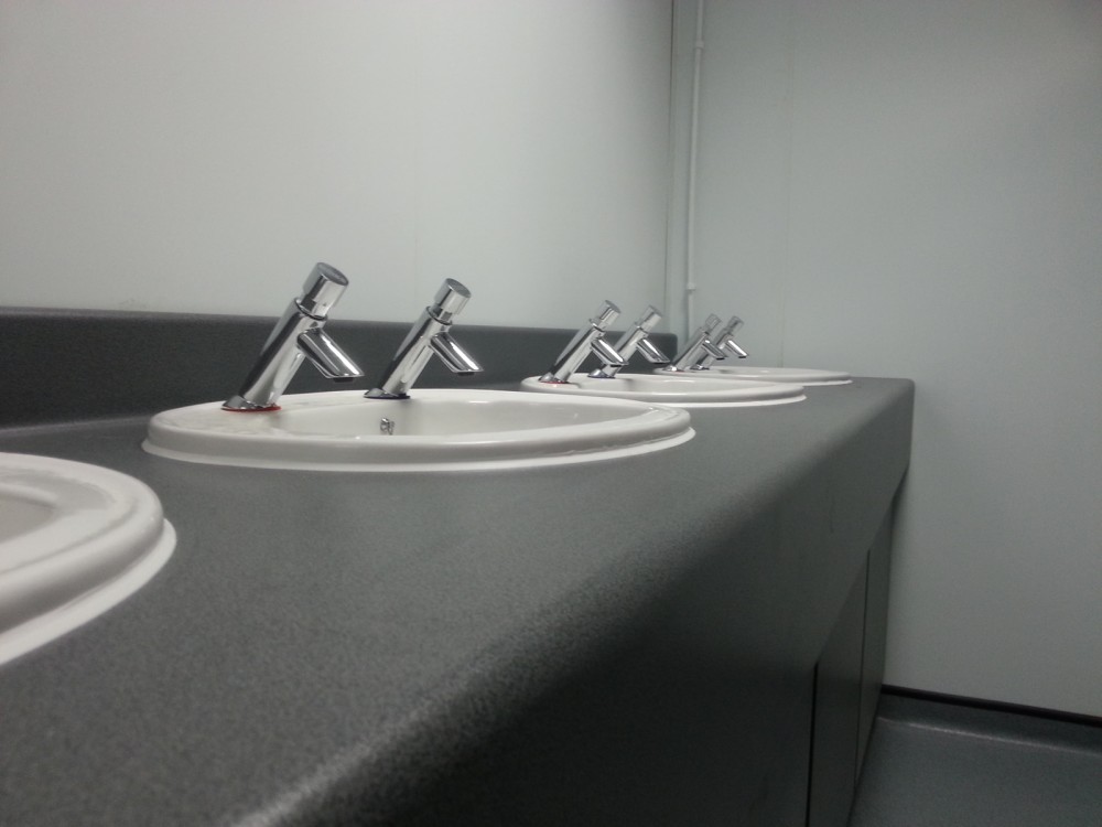 Why move when we can provide additional space and facilities for your existing building?
