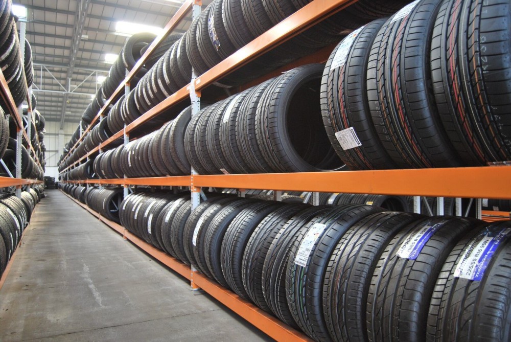 Total Refurbishments Solution for Exhaust, Tyres & Batteries Ltd